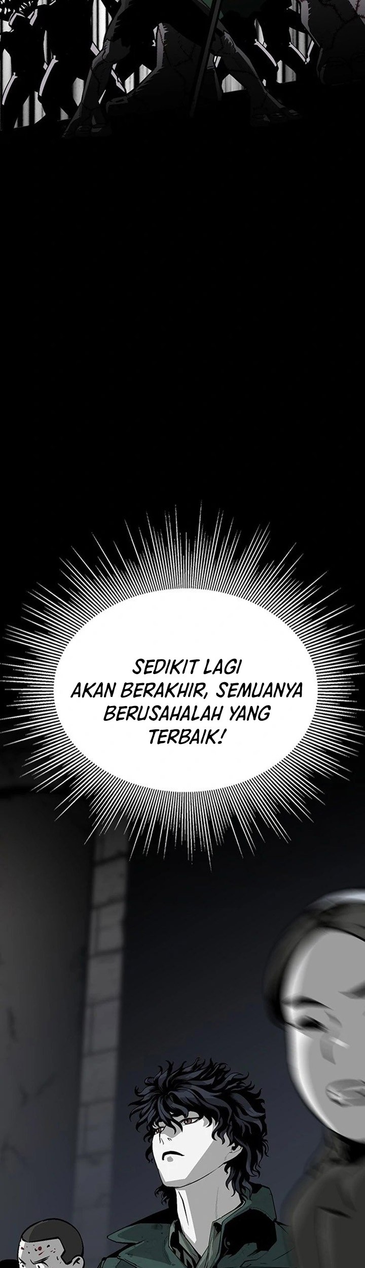 The Silent Warrior Chapter 02 Gambar 114