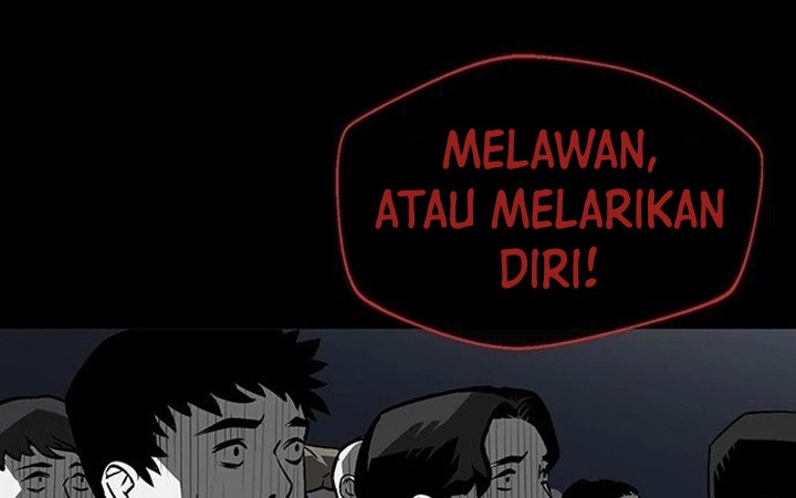 The Silent Warrior Chapter 02 Gambar 9