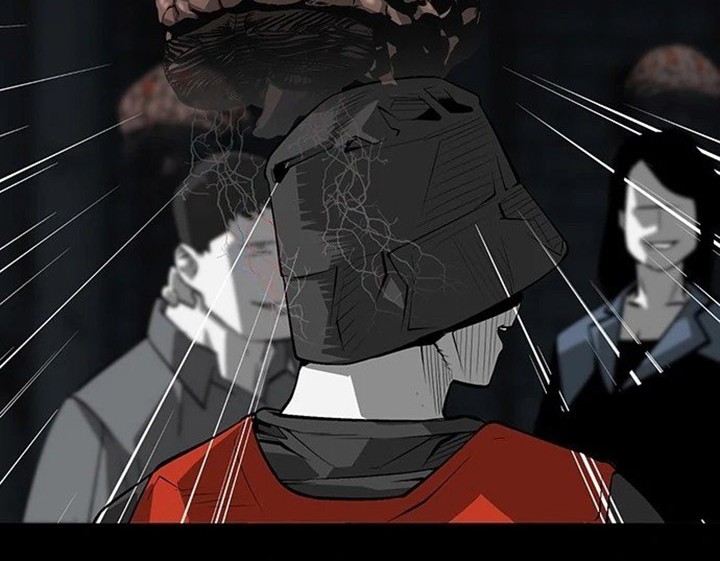 The Silent Warrior Chapter 02 Gambar 121