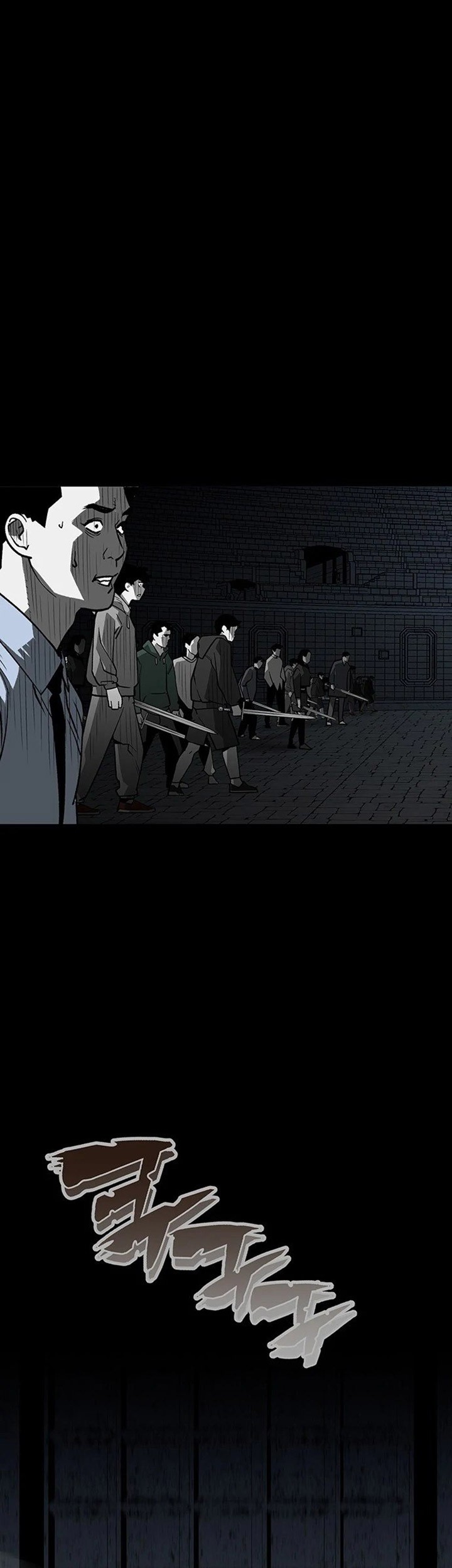 The Silent Warrior Chapter 02 Gambar 12