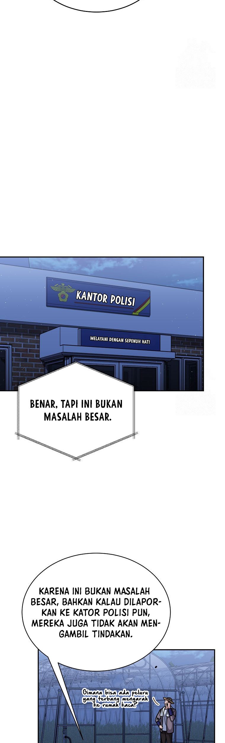 The Congressman Gives Me Good News! Chapter 28 Gambar 16