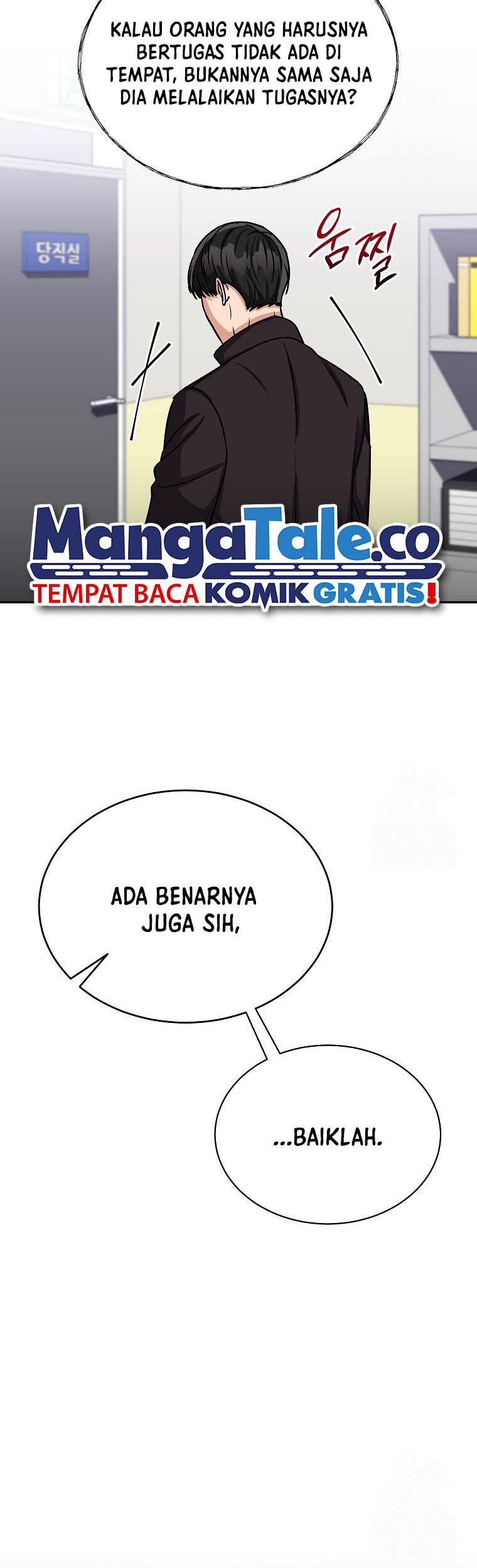 The Congressman Gives Me Good News! Chapter 28 Gambar 21