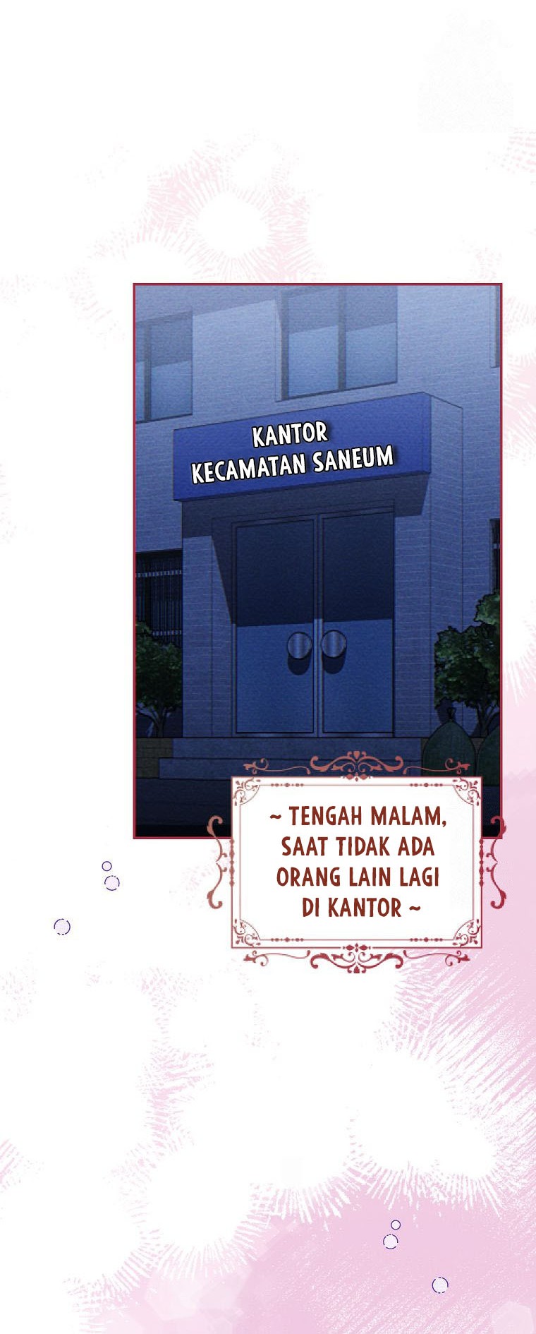 The Congressman Gives Me Good News! Chapter 28 Gambar 25