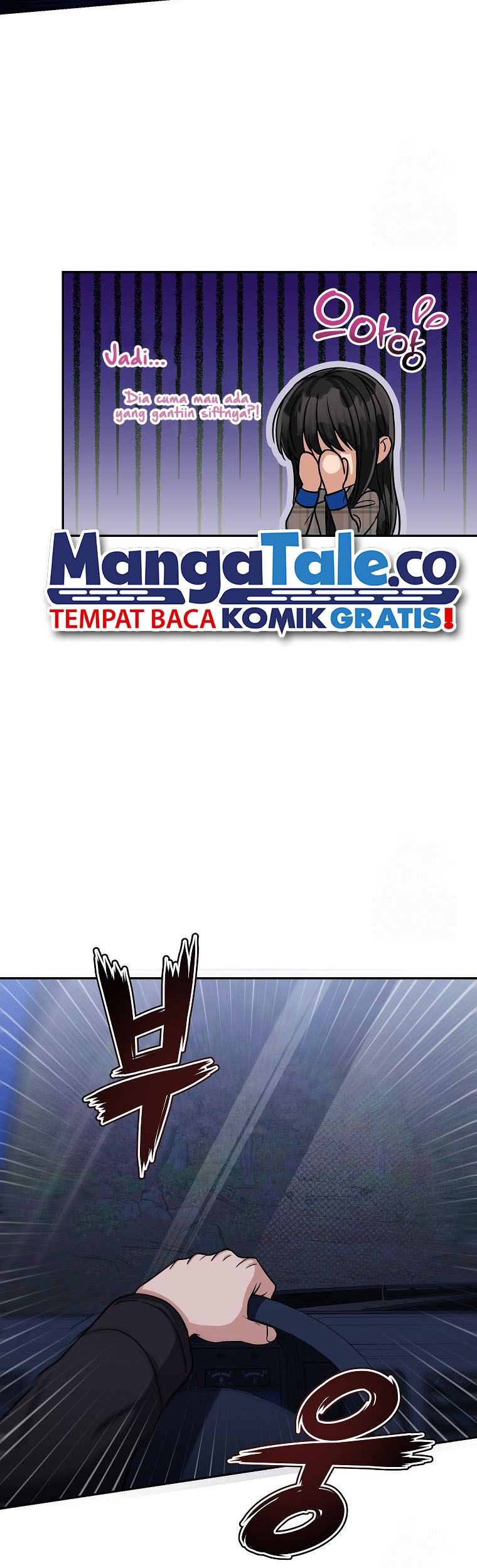 The Congressman Gives Me Good News! Chapter 28 Gambar 30