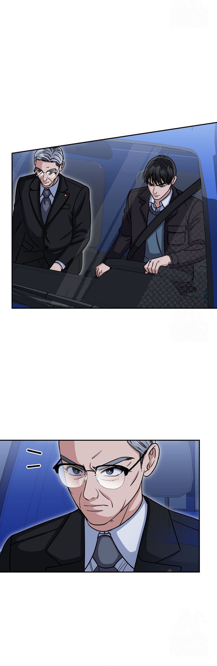 The Congressman Gives Me Good News! Chapter 28 Gambar 31