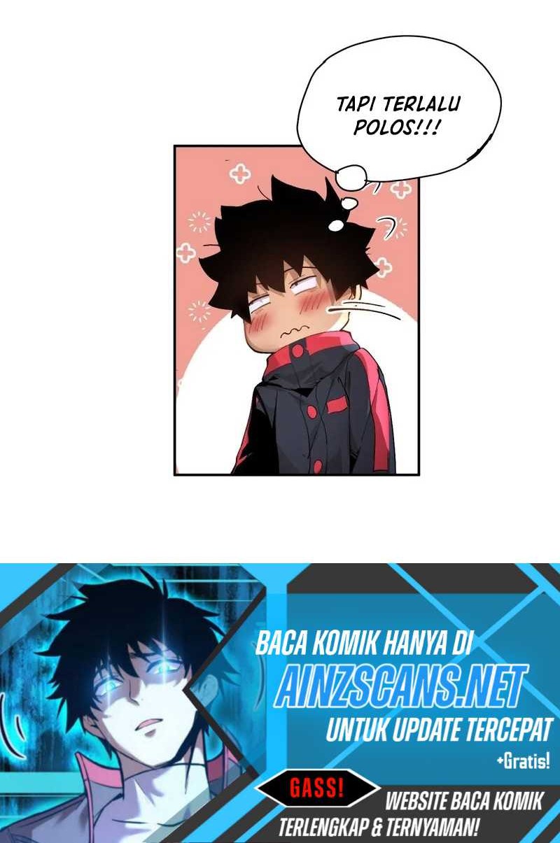 Frozen Frontiers Chapter 05 Gambar 8
