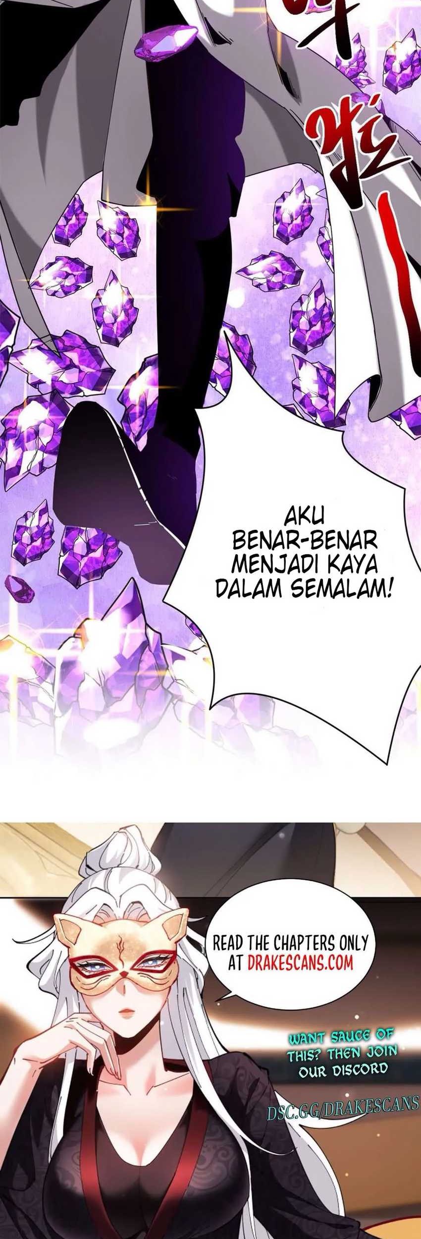 My Disciples Cultivate, While I Slack Off! Chapter 12 Gambar 37