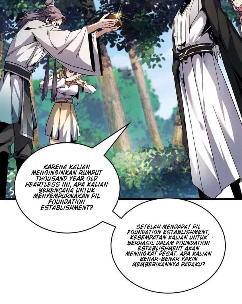 My Disciples Cultivate, While I Slack Off! Chapter 12 Gambar 7