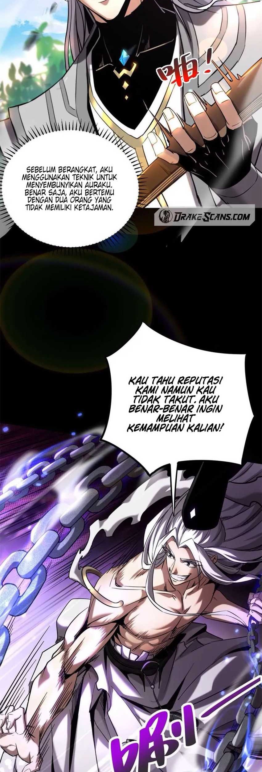 My Disciples Cultivate, While I Slack Off! Chapter 12 Gambar 16