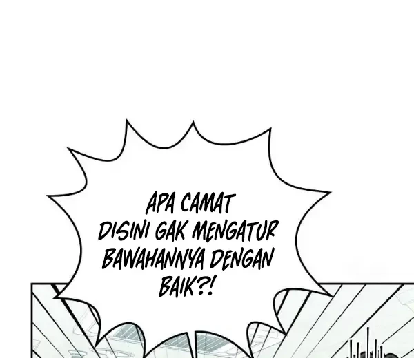 The Congressman Gives Me Good News! Chapter 27 Gambar 19
