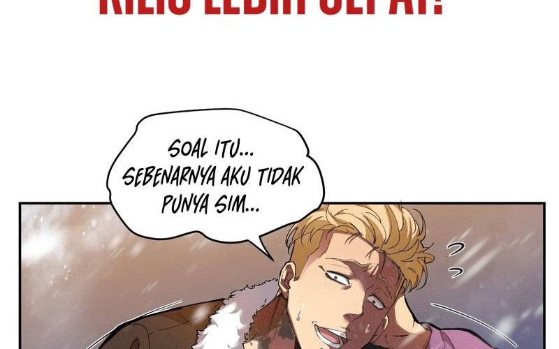 Frozen Frontiers Chapter 04 Gambar 37