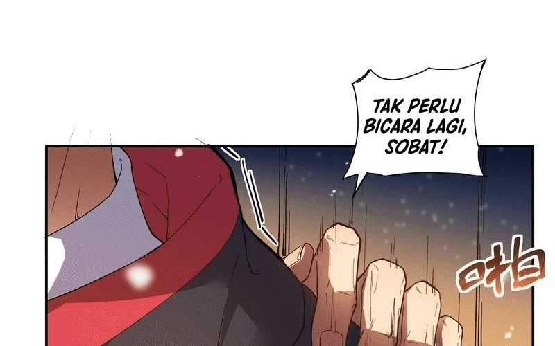 Frozen Frontiers Chapter 04 Gambar 13