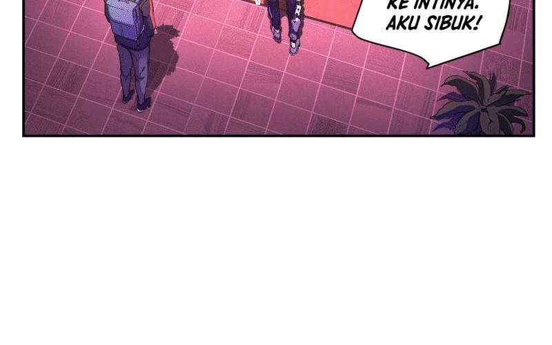 Frozen Frontiers Chapter 04 Gambar 21