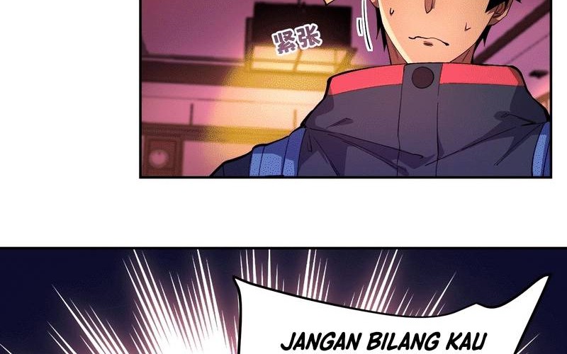 Frozen Frontiers Chapter 04 Gambar 25
