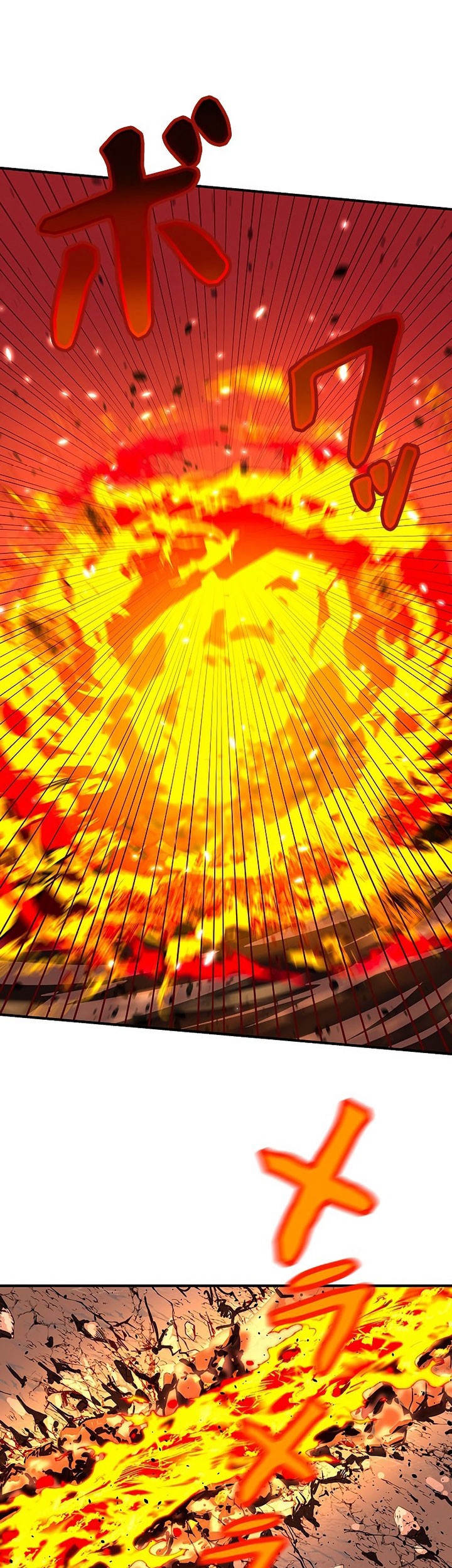 Putting My Life on the Line, I Go All-in on Luck Enhancement Chapter 01 Gambar 52