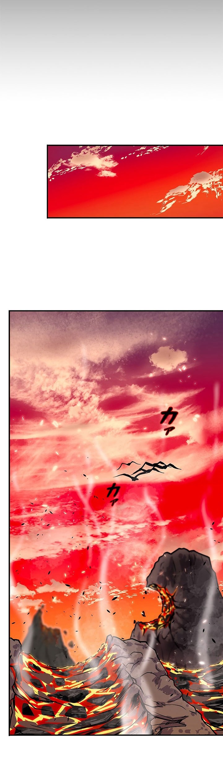 Putting My Life on the Line, I Go All-in on Luck Enhancement Chapter 01 Gambar 59