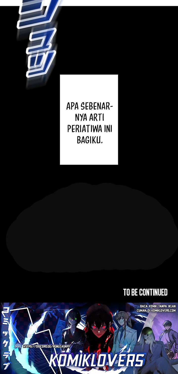 Putting My Life on the Line, I Go All-in on Luck Enhancement Chapter 01 Gambar 69