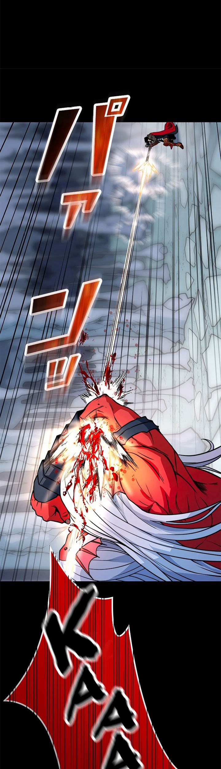 Putting My Life on the Line, I Go All-in on Luck Enhancement Chapter 01 Gambar 9