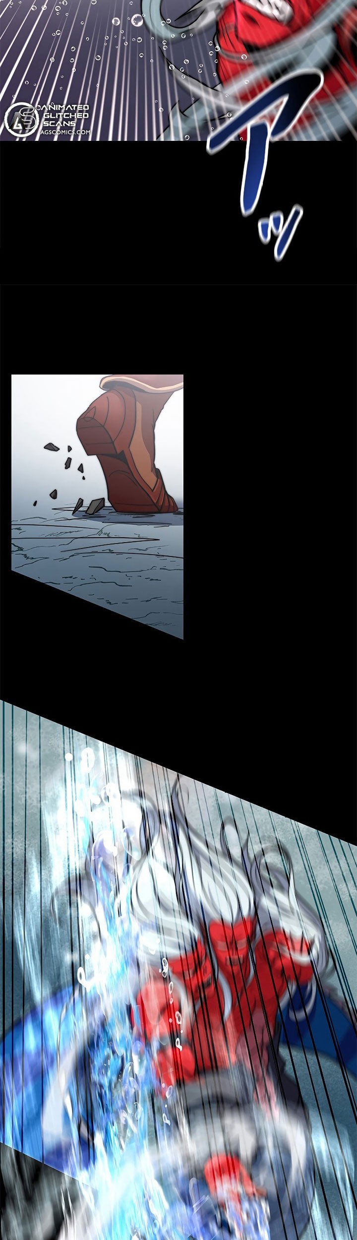 Putting My Life on the Line, I Go All-in on Luck Enhancement Chapter 01 Gambar 13