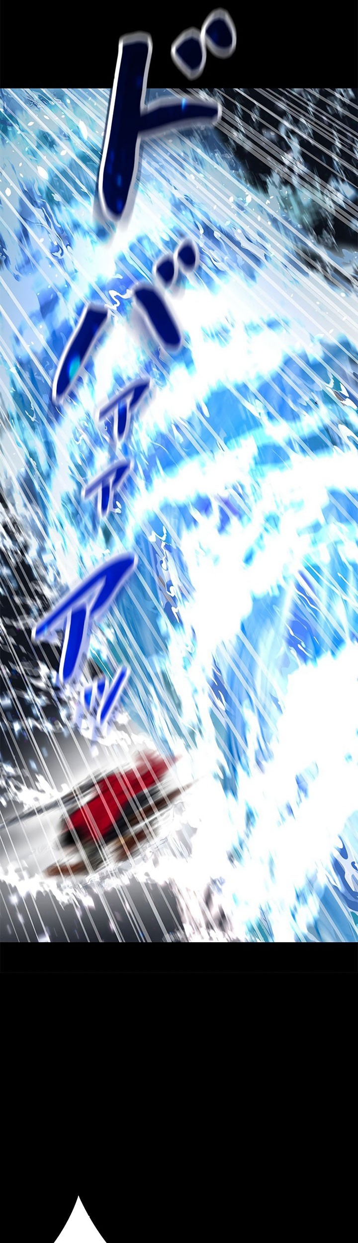 Putting My Life on the Line, I Go All-in on Luck Enhancement Chapter 01 Gambar 15