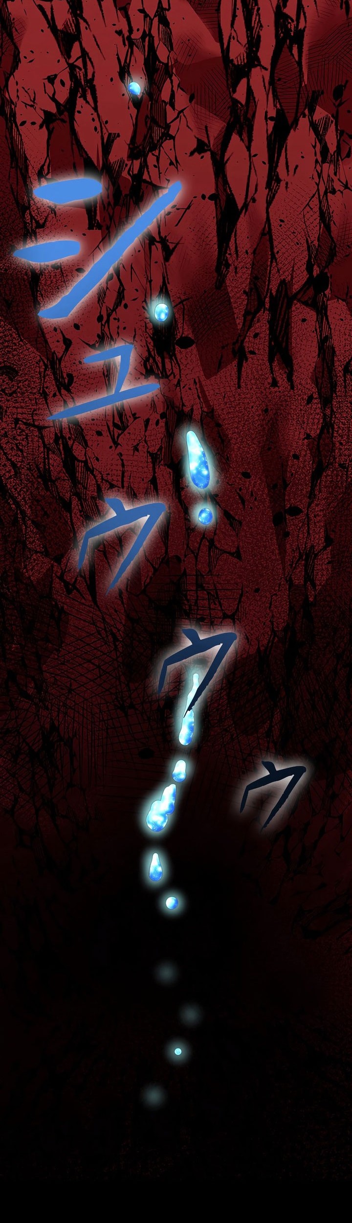 Putting My Life on the Line, I Go All-in on Luck Enhancement Chapter 01 Gambar 39