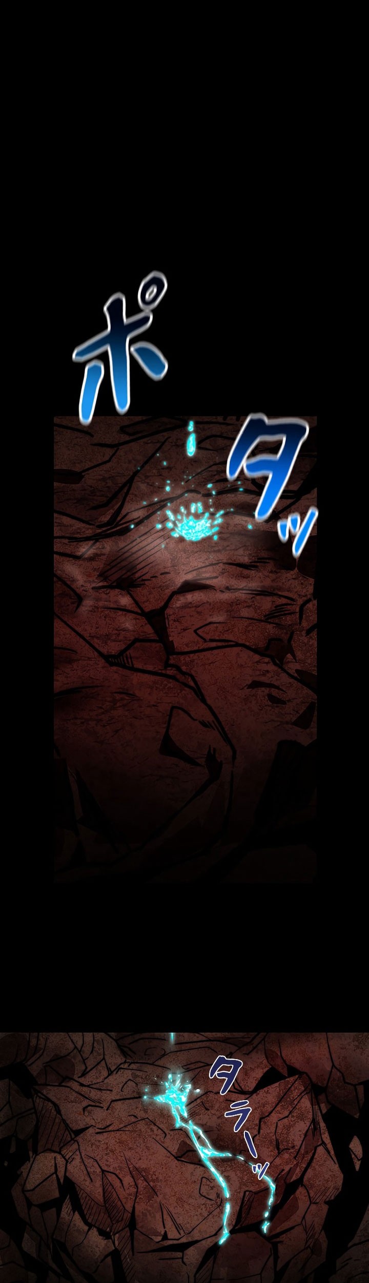 Putting My Life on the Line, I Go All-in on Luck Enhancement Chapter 01 Gambar 40
