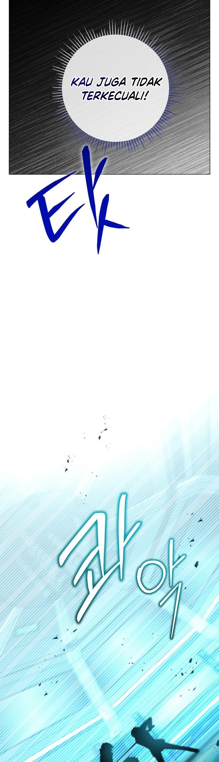 Return of the SSS-Class Demon Lord Chapter 15 Gambar 36