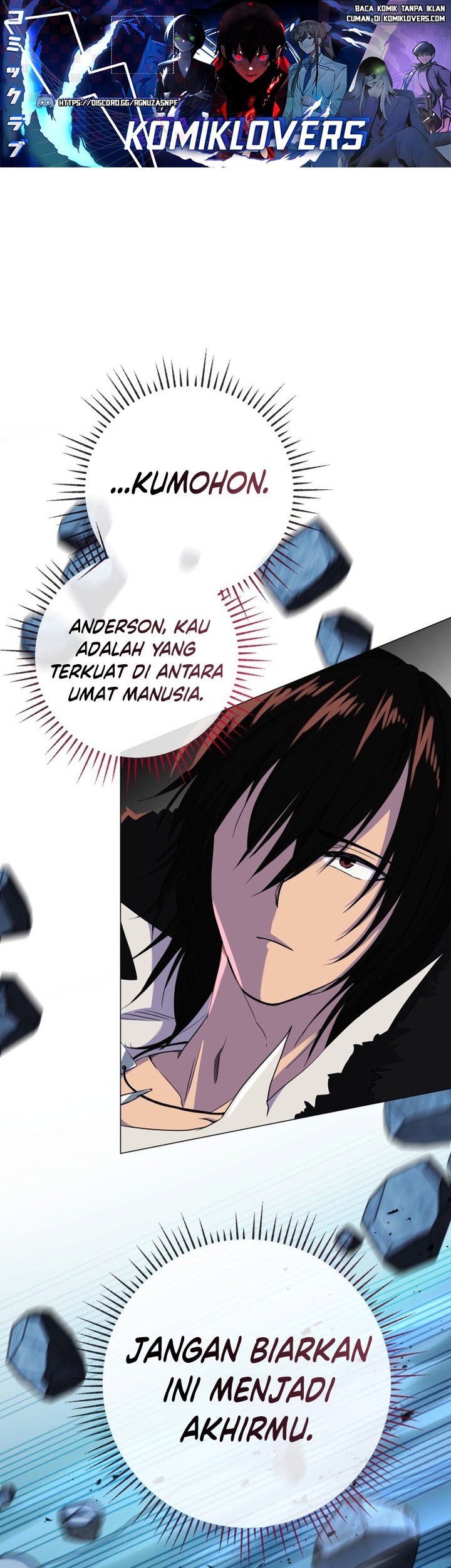 Baca Manhwa Return of the SSS-Class Demon Lord Chapter 15 Gambar 2