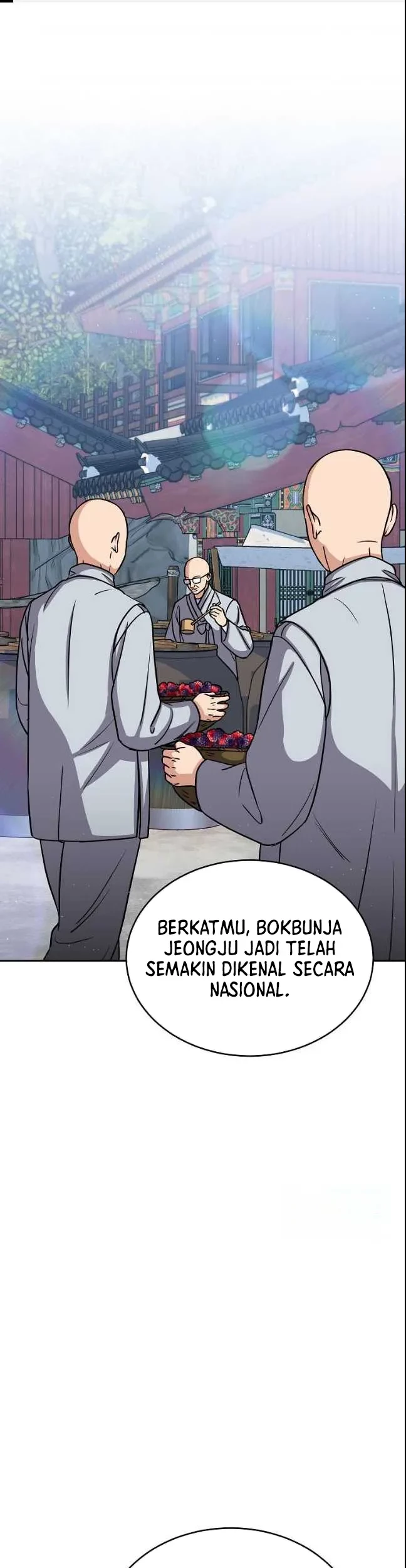 Baca Manhwa The Congressman Gives Me Good News! Chapter 26 Gambar 2