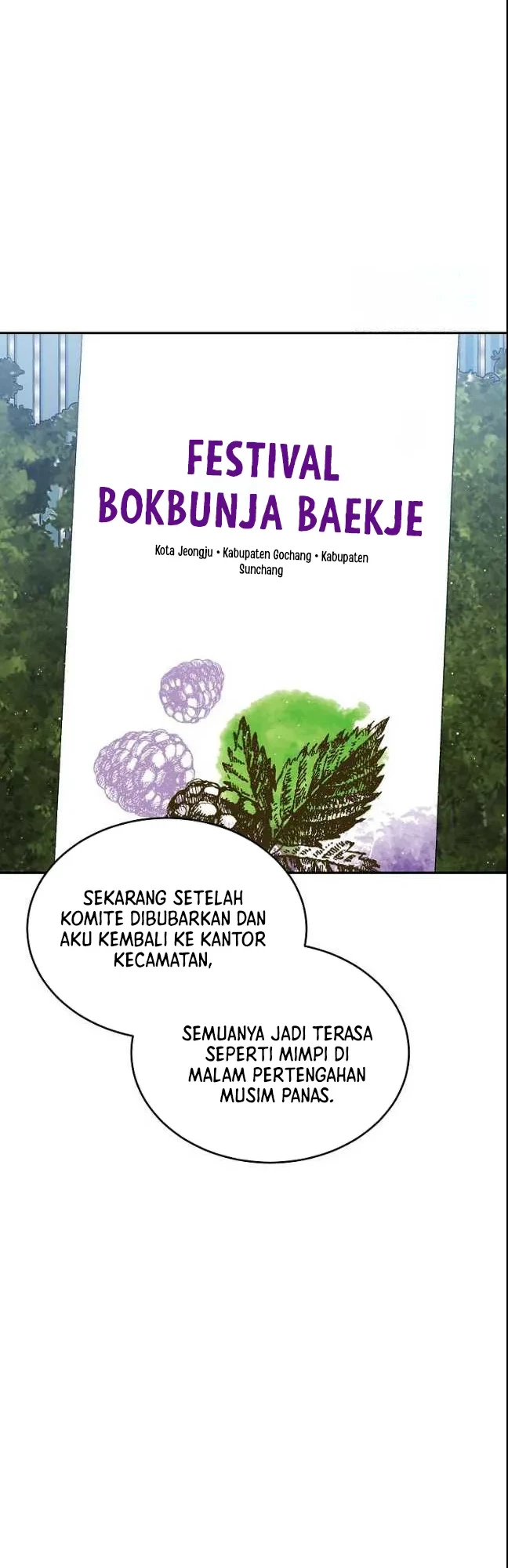 The Congressman Gives Me Good News! Chapter 26 Gambar 19