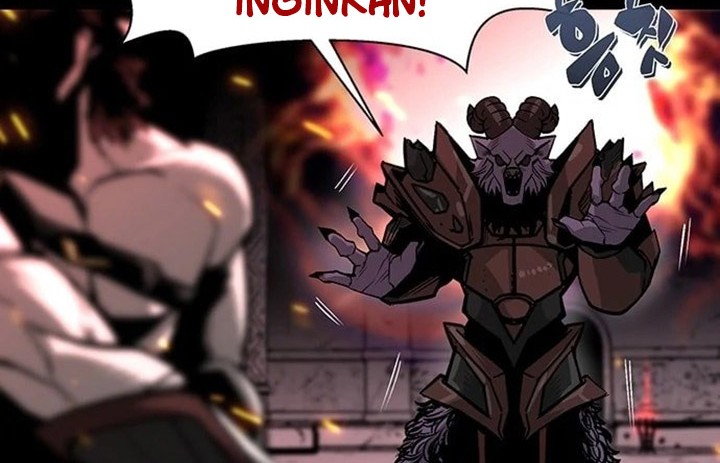 The Silent Warrior Chapter 00.1 Gambar 21