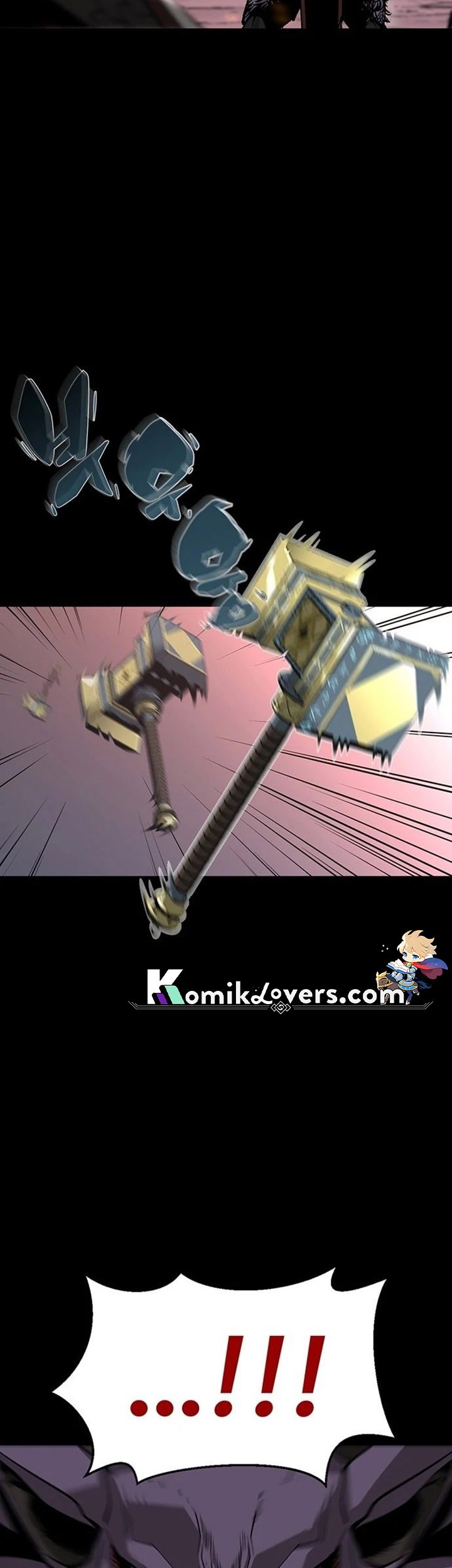 The Silent Warrior Chapter 00.1 Gambar 22