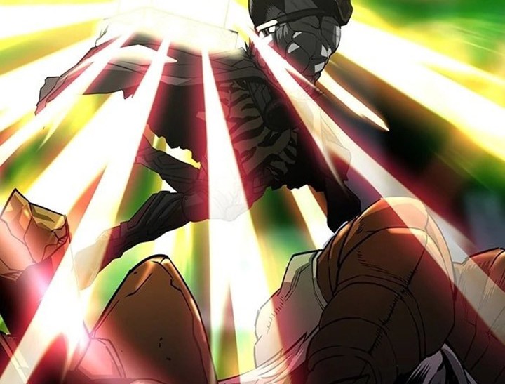 The Silent Warrior Chapter 00.1 Gambar 29