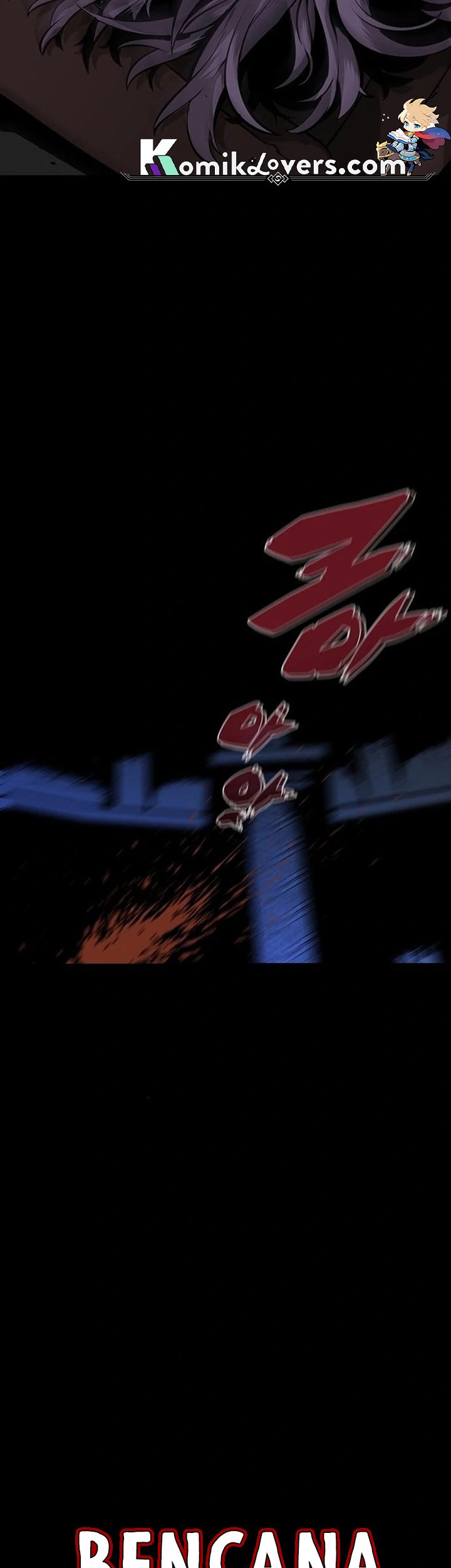 The Silent Warrior Chapter 00.1 Gambar 36