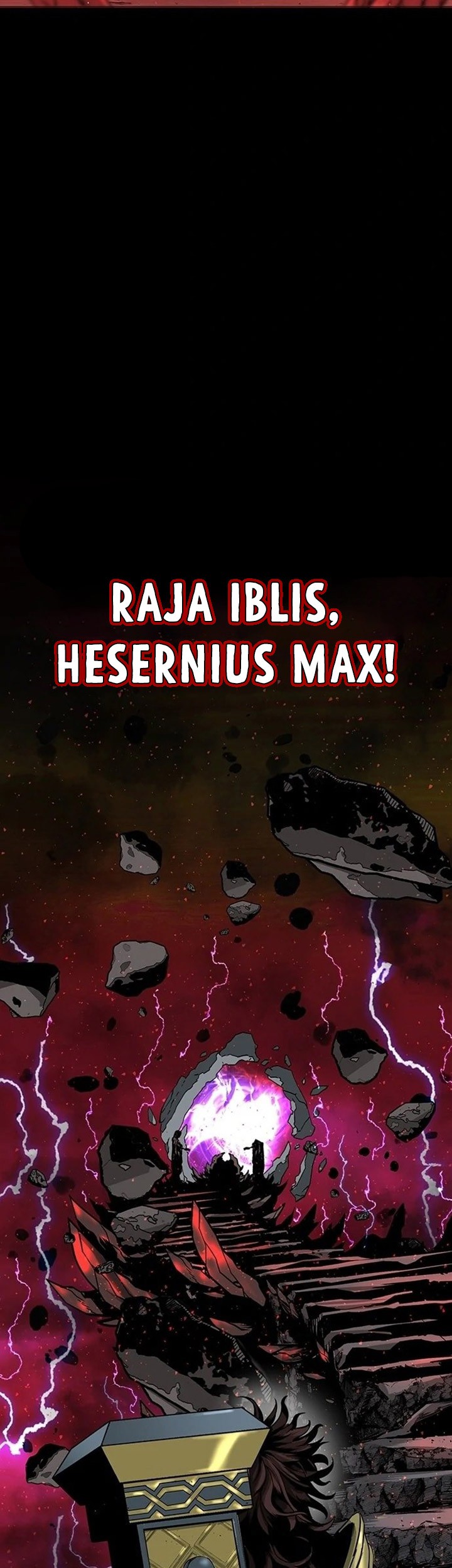 The Silent Warrior Chapter 00.1 Gambar 42