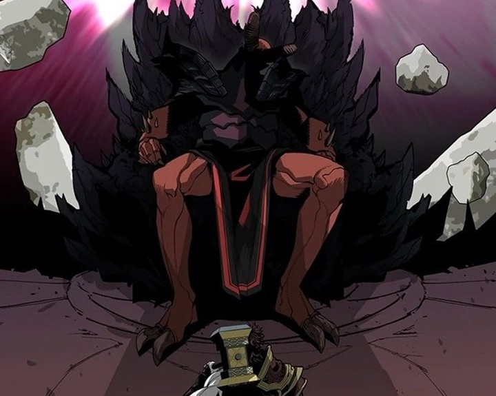 The Silent Warrior Chapter 00.1 Gambar 45