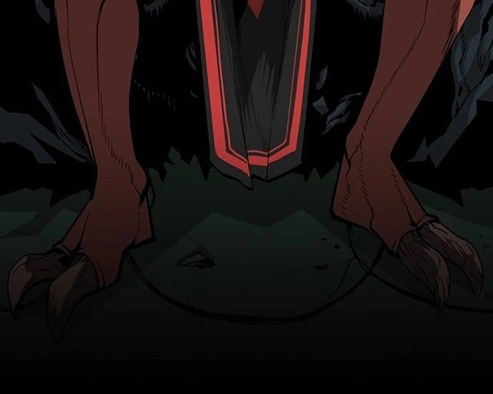 The Silent Warrior Chapter 00.1 Gambar 49