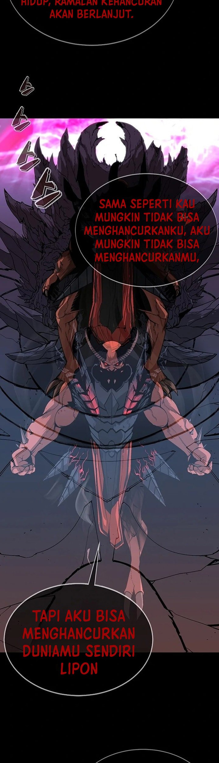 The Silent Warrior Chapter 00.1 Gambar 54