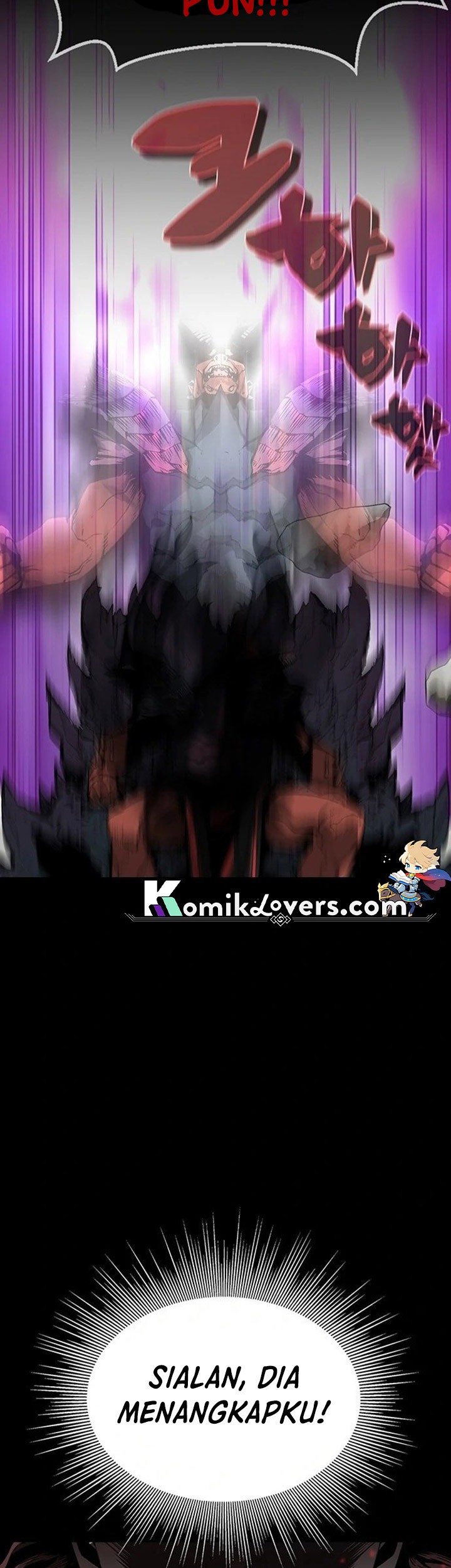 The Silent Warrior Chapter 00.1 Gambar 58