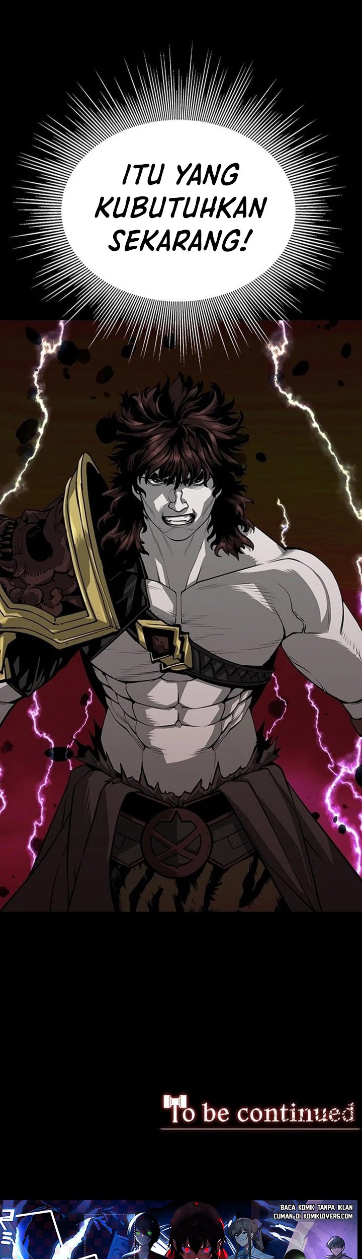 The Silent Warrior Chapter 00.1 Gambar 62