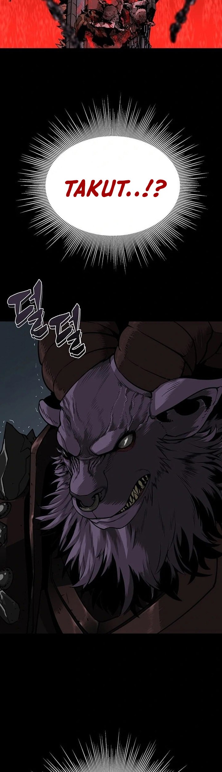 The Silent Warrior Chapter 00.1 Gambar 6