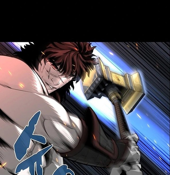 The Silent Warrior Chapter 00.1 Gambar 17