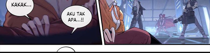The World of Zhurong Chapter 01 Gambar 3