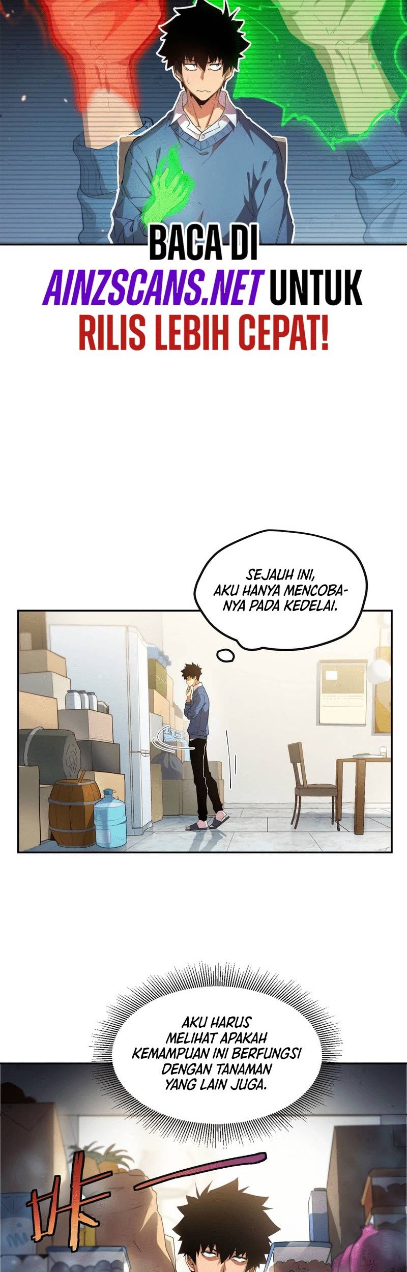 Frozen Frontiers Chapter 03 Gambar 7