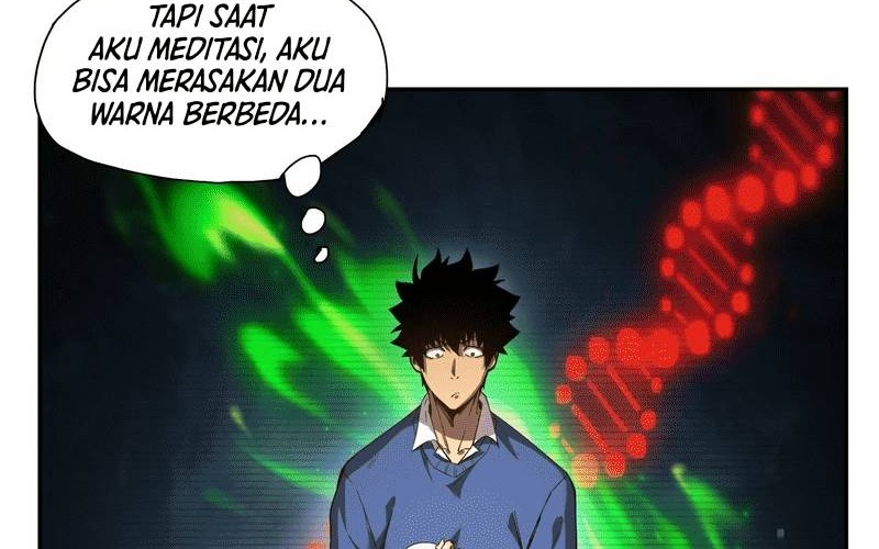 Frozen Frontiers Chapter 03 Gambar 25