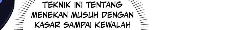 I Contracted Myself Chapter 06 Gambar 33