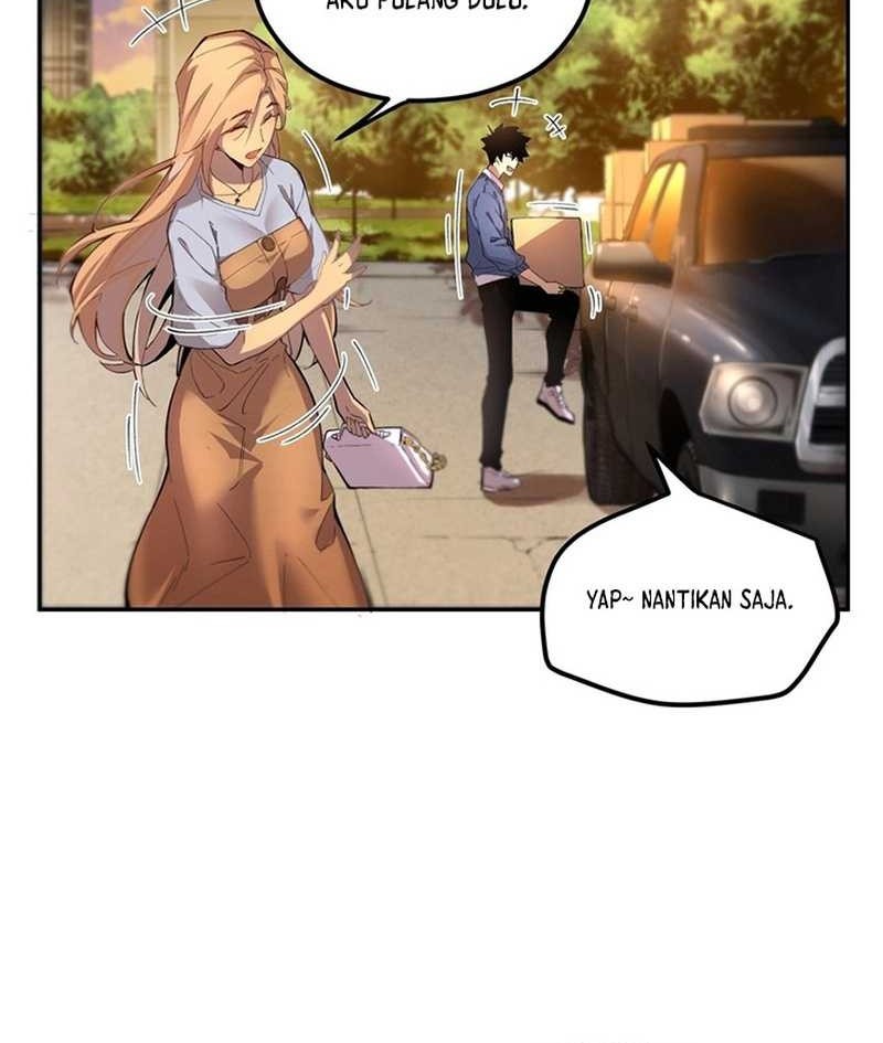 Frozen Frontiers Chapter 02 Gambar 32