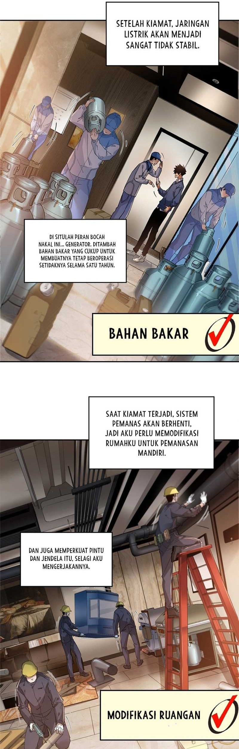 Frozen Frontiers Chapter 02 Gambar 38