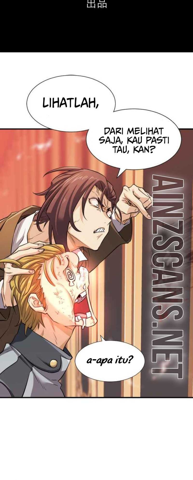 Frozen Frontiers Chapter 02 Gambar 42