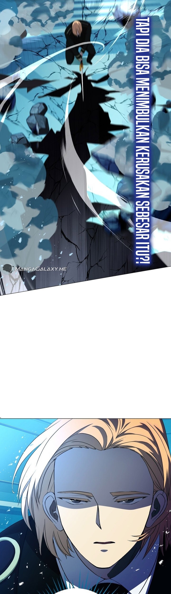 Return of the SSS-Class Demon Lord Chapter 14 Gambar 48